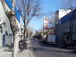 La fábrica de Cocot y Dufour podría cerrar por la importaciones La fábrica de Cocot y Dufour podría cerrar por la importaciones