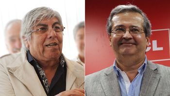 ¿como es el pacto entre moyano y cantero para salvar a independiente? ¿como es el pacto entre moyano y cantero para salvar a independiente?