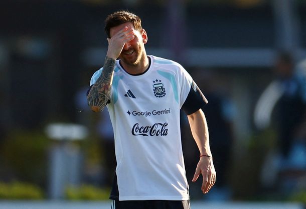 NI Magis TV ni Pelota Libre: cómo ver Selección Argentina vs. Zambia