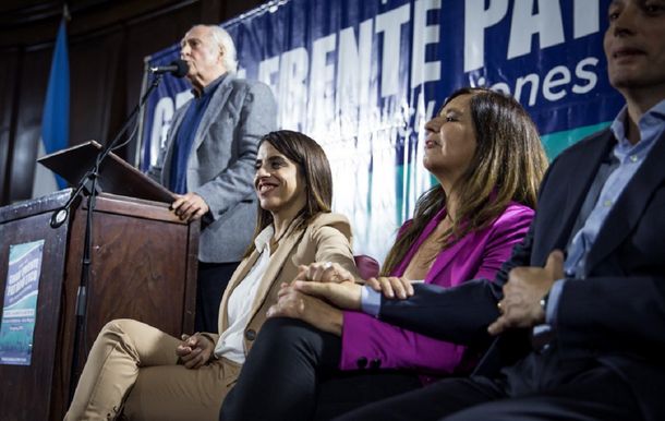 La oposición lanza un frente de cara a las elecciones en la Ciudad