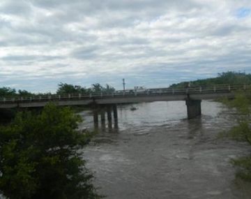 Nogoyá, Entre Ríos