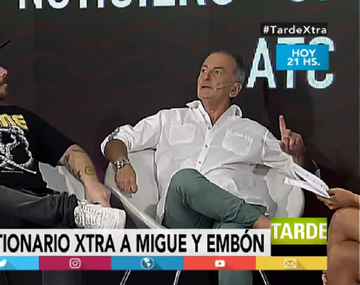 Este sábado a las 21 en C5N