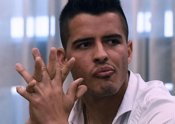 Horas decisivas: la Justicia decide si Alexis Zárate va a la cárcel por abuso sexual