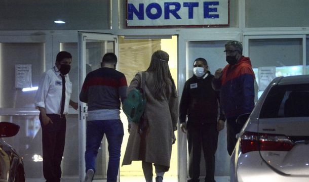 Santiago del estero: detectaron el primer caso de coronavirus en 23 d&iacute;as
