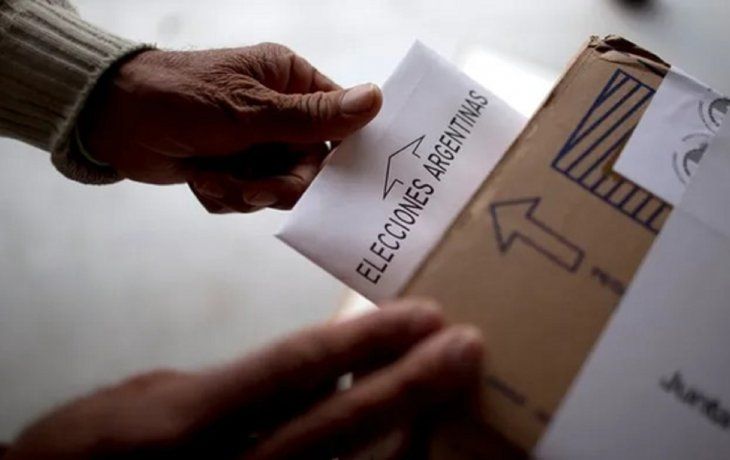 San Juan decidió votar este domingo pese a la decisión de la Corte Suprema