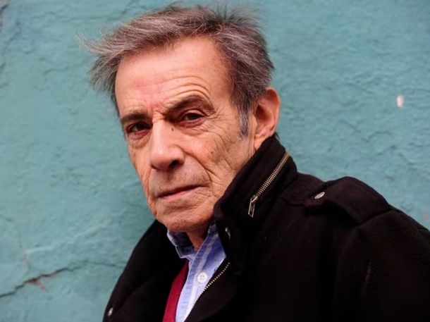 Preocupación por la salud de Mario Alarcón: debió ser internado de urgencia