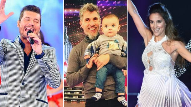 La propuesta de Tinelli que enojó a Lourdes