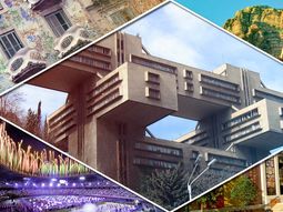 conoce once piezas arquitectonicas unicas en el mundo conoce once piezas arquitectonicas unicas en el mundo