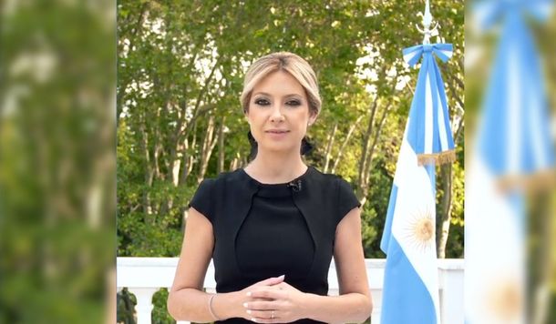 Coronavirus: Fabiola Yáñez pidió cuidarnos entre todos