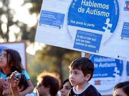 Habrá actos por el Día Mundial del Autismo en todo el país