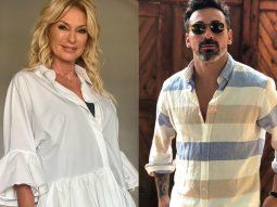 Yanina Latorre aseguró que al Pocho Lavezzi lo internaron en una clínica de rehabilitación