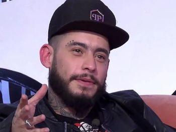 Ulises Bueno, sobre cuando murió El Potro: Pensamos en quitarnos la vida todos