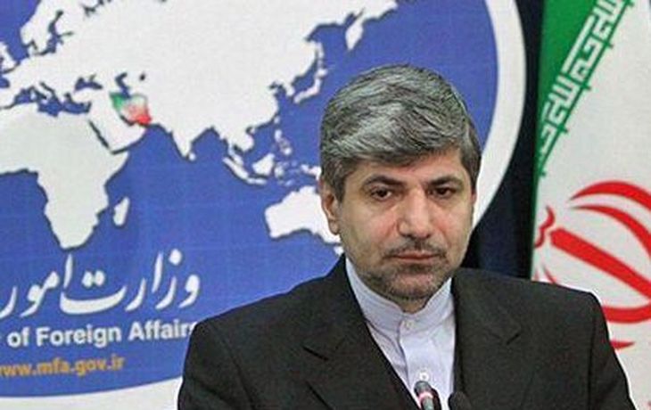 Irán destacó el acuerdo alcanzado con la Argentina