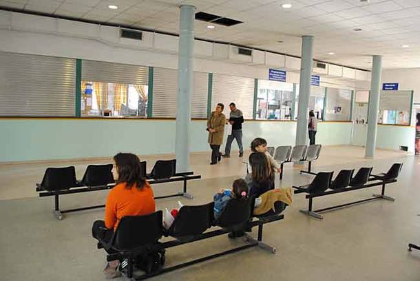 Autorizan transfusión de sangre a un bebé hijo de testigos de Jehová