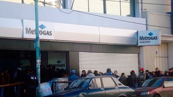 con el segundo semestre llegaron las facturas del gas y las quejas de los usuarios con el segundo semestre llegaron las facturas del gas y las quejas de los usuarios