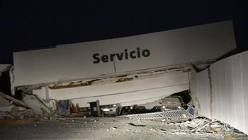 Ya son al menos 15 los muertos por el terremoto en México Ya son al menos 15 los muertos por el terremoto en México