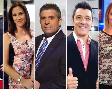 Noviembre histórico de C5N