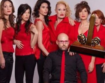 La furia de Muscari porque ignoraron a Norma Pons en los premios del teatro