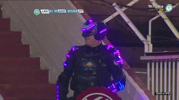 Capitán Mengano Capitán Mengano