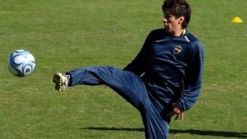 mala noticia para el vasco: forlin no sigue en boca mala noticia para el vasco: forlin no sigue en boca