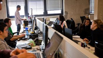 el mail del trabajo, ¿una trampa cazabobos? el mail del trabajo, ¿una trampa cazabobos?