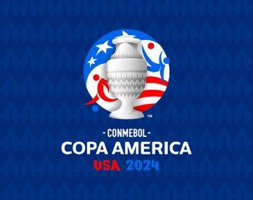 Conmebol confirmó todos los detalles de la Copa América 2024