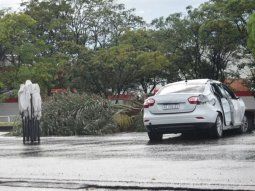 Un borracho atropelló a 10 personas: hay tres muertos y dos heridos graves
