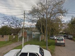 Mataron de un tiro en el pecho al padre de una concejal durante un asalto
