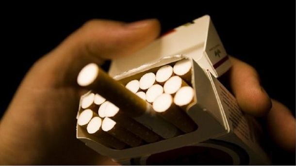 Los cigarrillos aumentarán hasta un 40% por la suba de los impuestos internos