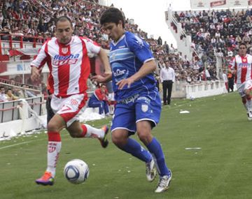 Unión enfrenta a Atlético Rafaela en un duelo de necesitados