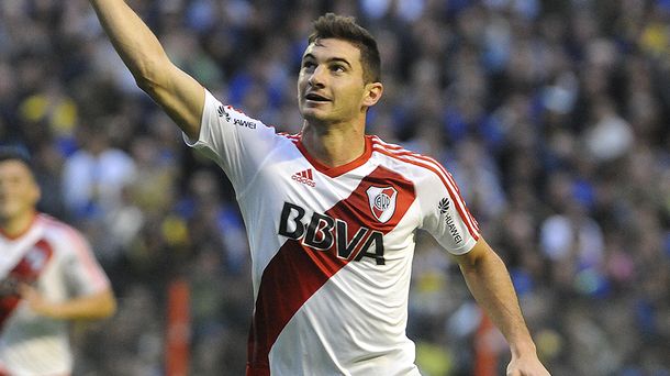 El delantero es el elegido para reemplazar a Aubameyang