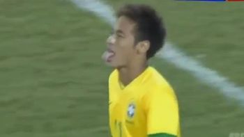 neymar erro un penal y todos se rien de el en la web neymar erro un penal y todos se rien de el en la web