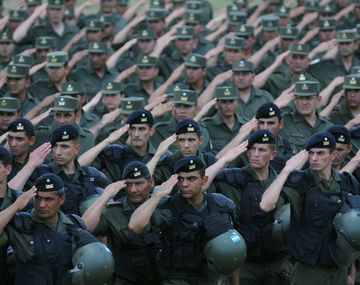 ¿En qué municipios desembarcan hoy casi 1.600 efectivos de seguridad?