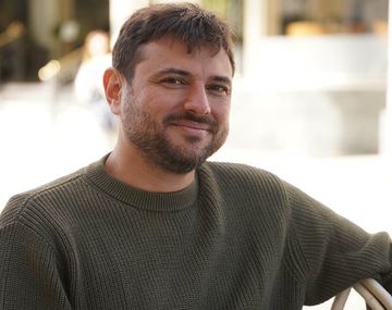 Juan Grabois: Massa no va a ser candidato único