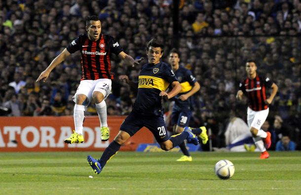 Boca y San Lorenzo disputarán la Supercopa Argentina el 3 de febrero