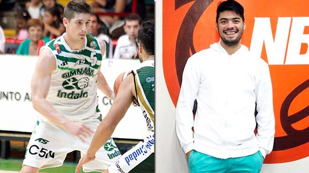 Dos amigos, cara a cara, en la final de la Liga Nacional