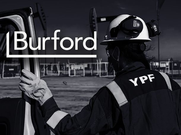 Burford Capital se hunde en Wall Street tras el fallo a favor de Argentina por YPF