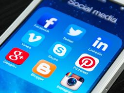 Presentan un proyecto de ley que obliga a las redes sociales a denunciar actividades terroristas