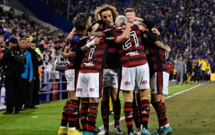 Quién es el jugador de Flamengo que quiere jugar en River