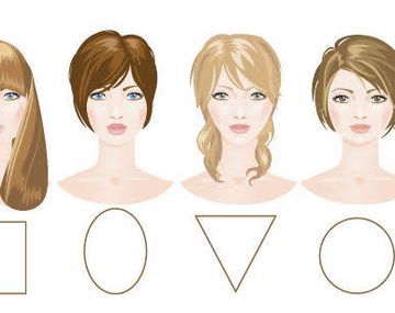 El truco para elegir el corte de pelo ideal para la temporada