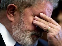 Lula denunció a periodistas que lo involucraron en el escándalo Petrobras