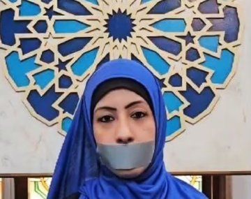 El Centro Islámico de la República Argentina denunció censura del Gobierno