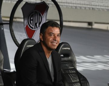 Marcelo Gallardo: No necesito irme de River para demostrar que puedo ser mejor entrenador