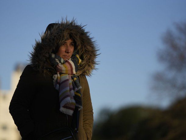 Cómo sigue el clima en el AMBA