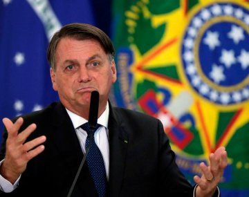 Efecto Bolsonaro: Los jóvenes se quieren ir de Brasil