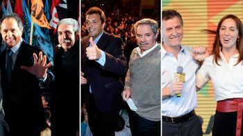 en provincia, la boleta de scioli y anibal se impone en octubre en provincia, la boleta de scioli y anibal se impone en octubre