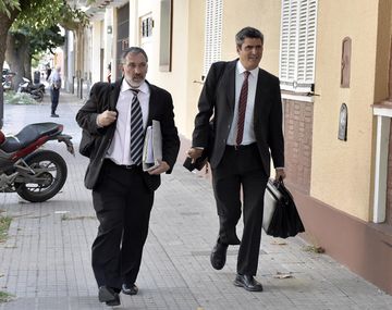 Crimen de Fernando: para el fiscal todos los rugbiers son coautores del asesinato