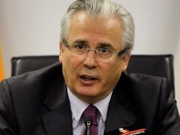 garzon: las acciones del juez griesa pueden ser legales, pero no son justas garzon: las acciones del juez griesa pueden ser legales, pero no son justas