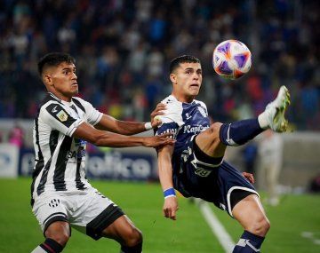Fútbol libre por celular: cómo ver en vivo Gimnasia vs. Central Córdoba