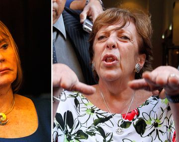 Para Servini de Cubría el caso Nisman le quedó grande a la fiscal Fein